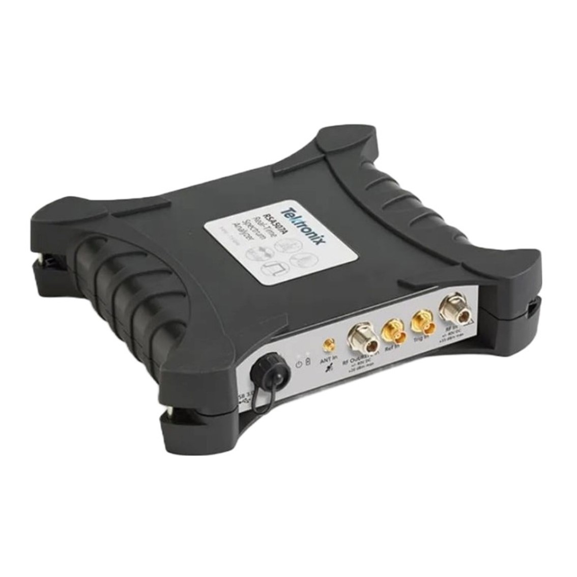 TEKTRONIX RSA507A  휴대용 실시간 USB 스펙트럼 아날라이저 9kHz-7.5GHz