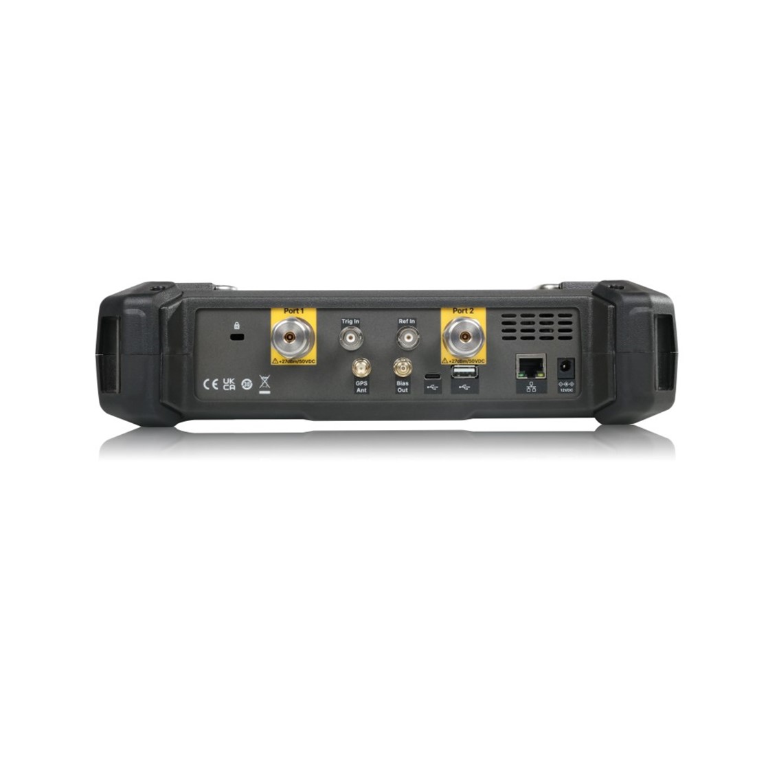 SIGLENT SHN914A  휴대용 벡터 네트워크 분석기 30kHz-14GHz/100dB/2포트