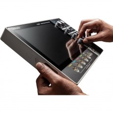 TEKTRONIX MSO24 2-BW-200 오실로스코프 4CH, 200MHz, 2.5GS, 디지탈16CH, 10M