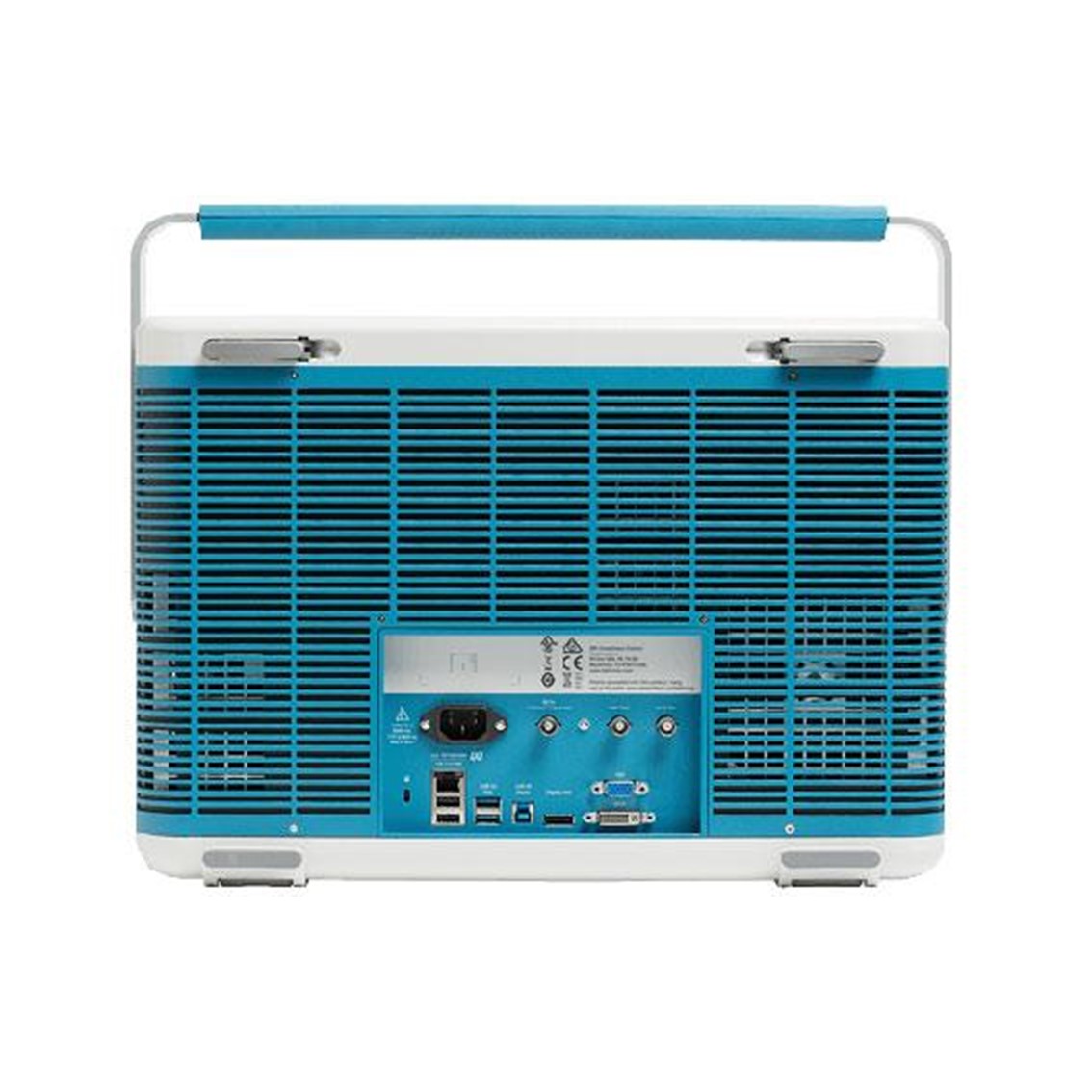 TEKTRONIX MSO54B 5-BW-500 오실로스코프 4CH, 500MHz, 6.25GS, 62.5M, 디지탈32채널