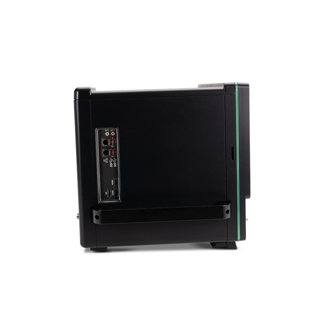 LECROY WaveMaster 8330HD  오실로스코프 33GHz, 12비트, 160GS/s, 200Mpts/Ch