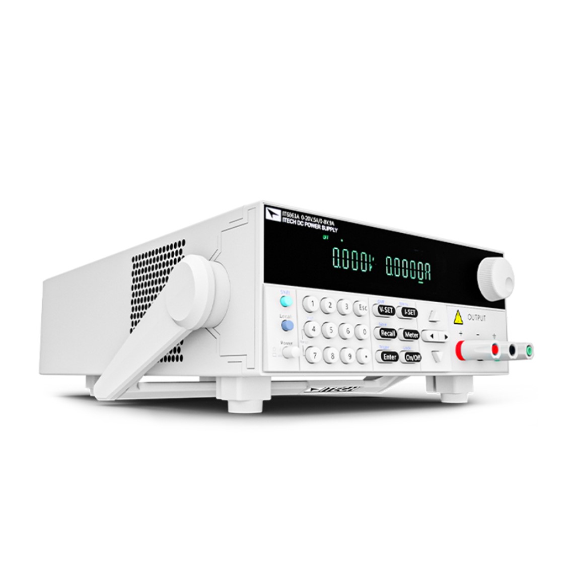 ITECH IT6952A DC파워서플라이 60V, 25A, 600W DC전원공급장치