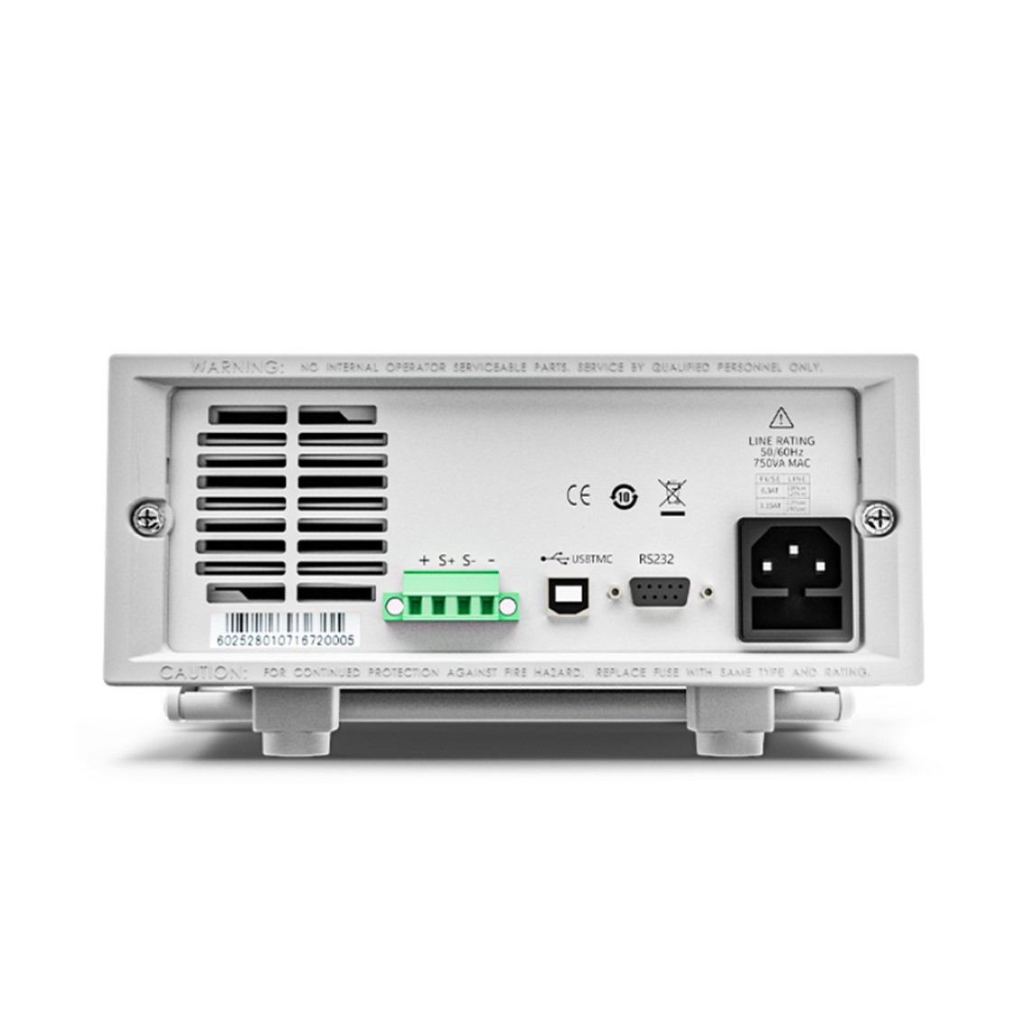 ITECH IT6952A DC파워서플라이 60V, 25A, 600W DC전원공급장치