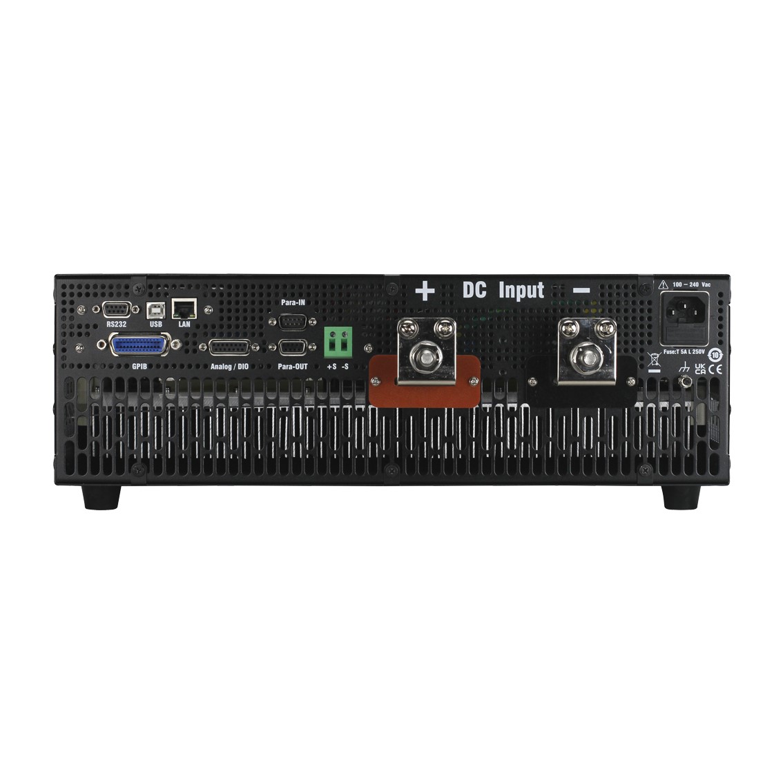 BK PRECISION HVL600150  고전압DC전자로드 600V/150A/3kW