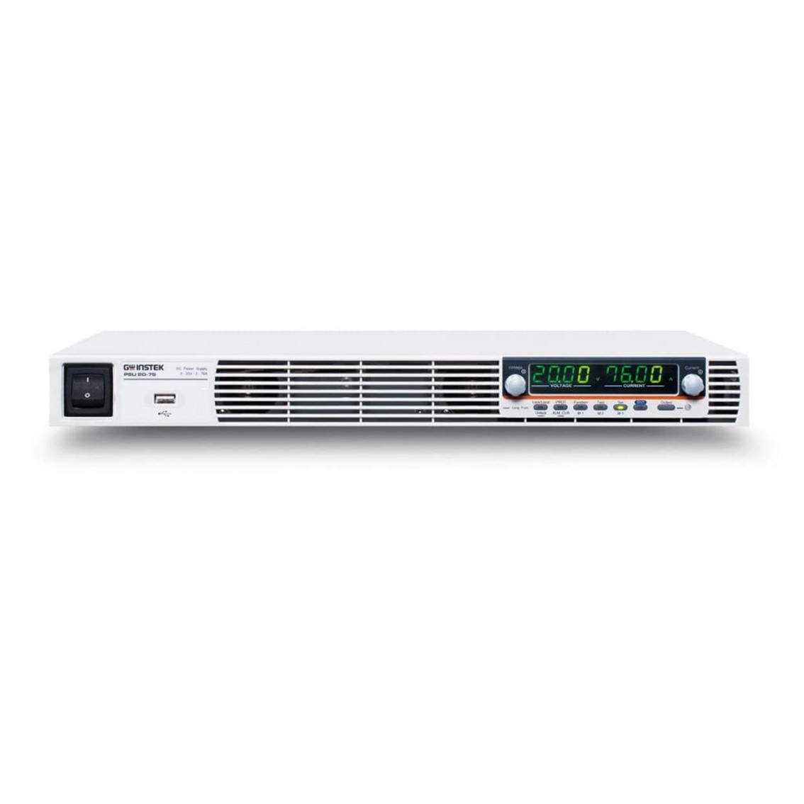 GWINSTEK PSU 8-720  DC파워서플라이 8V/720A/5760W DC전원공급기(4U)