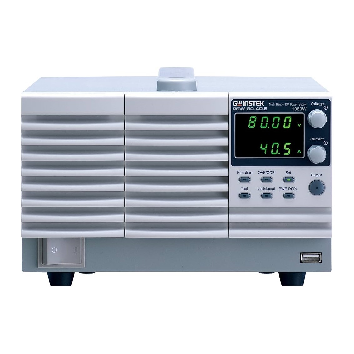 GWINSTEK PSW 30-72  DC파워서플라이 1채널/30V/72A/720W  DC전원공급기