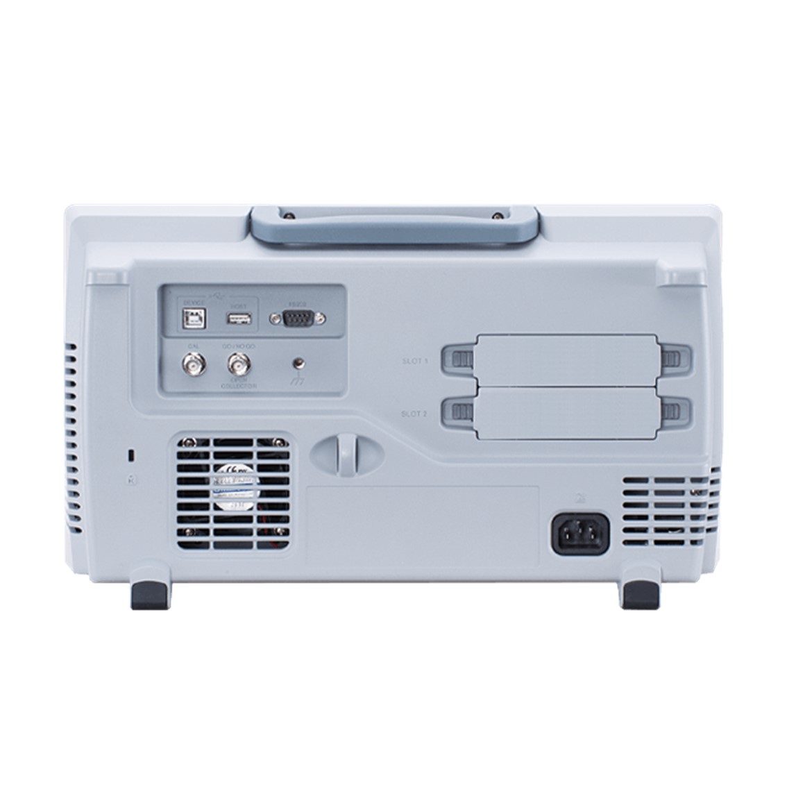 GWINSTEK GDS-2104A  4채널/100MHz/2GSa/2M 디지탈 오실로스코프