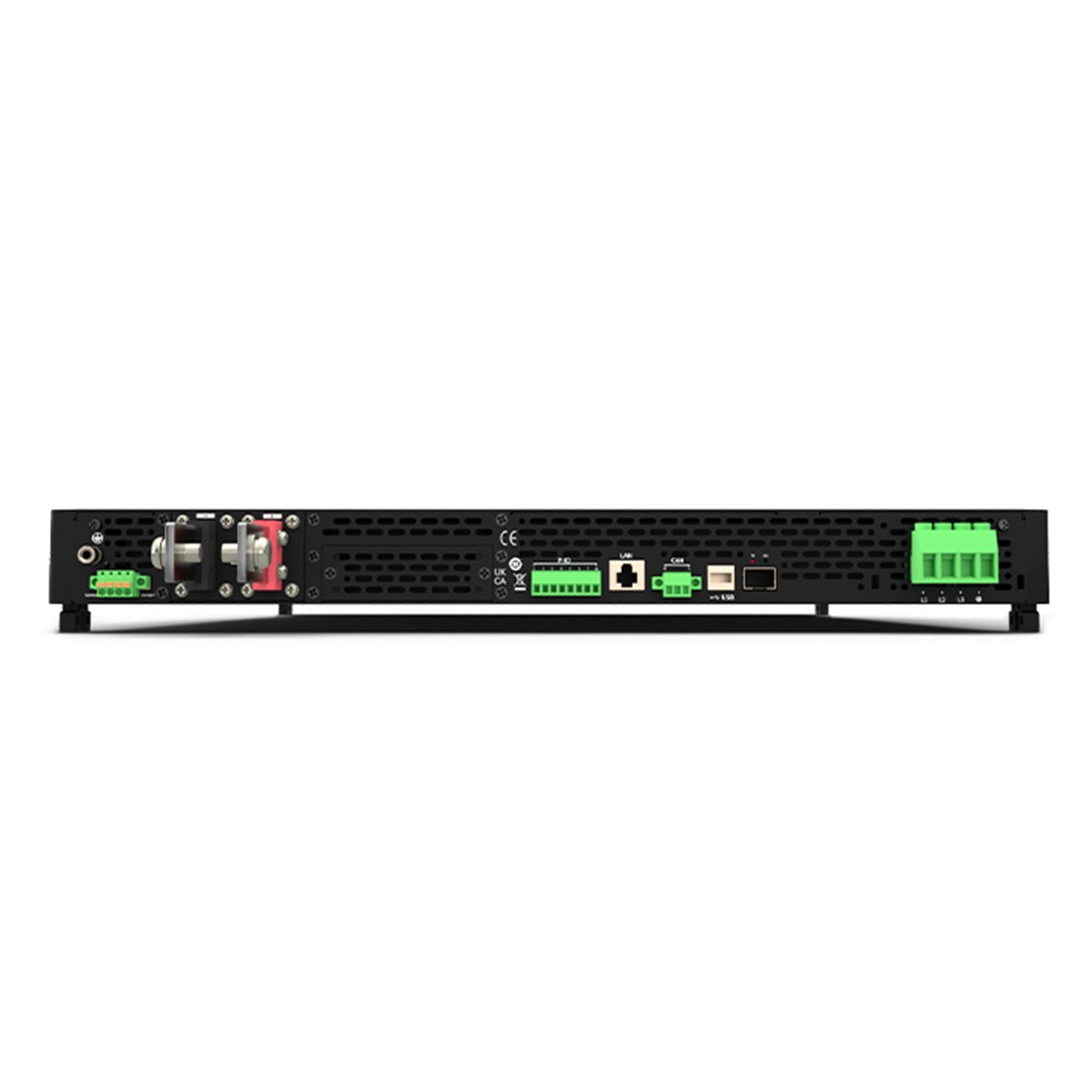ITECH IT-M3904C-85-80SAS 양방향DC전원공급기 85V, +-80A, +-4kW( SAS1000 SW필수)