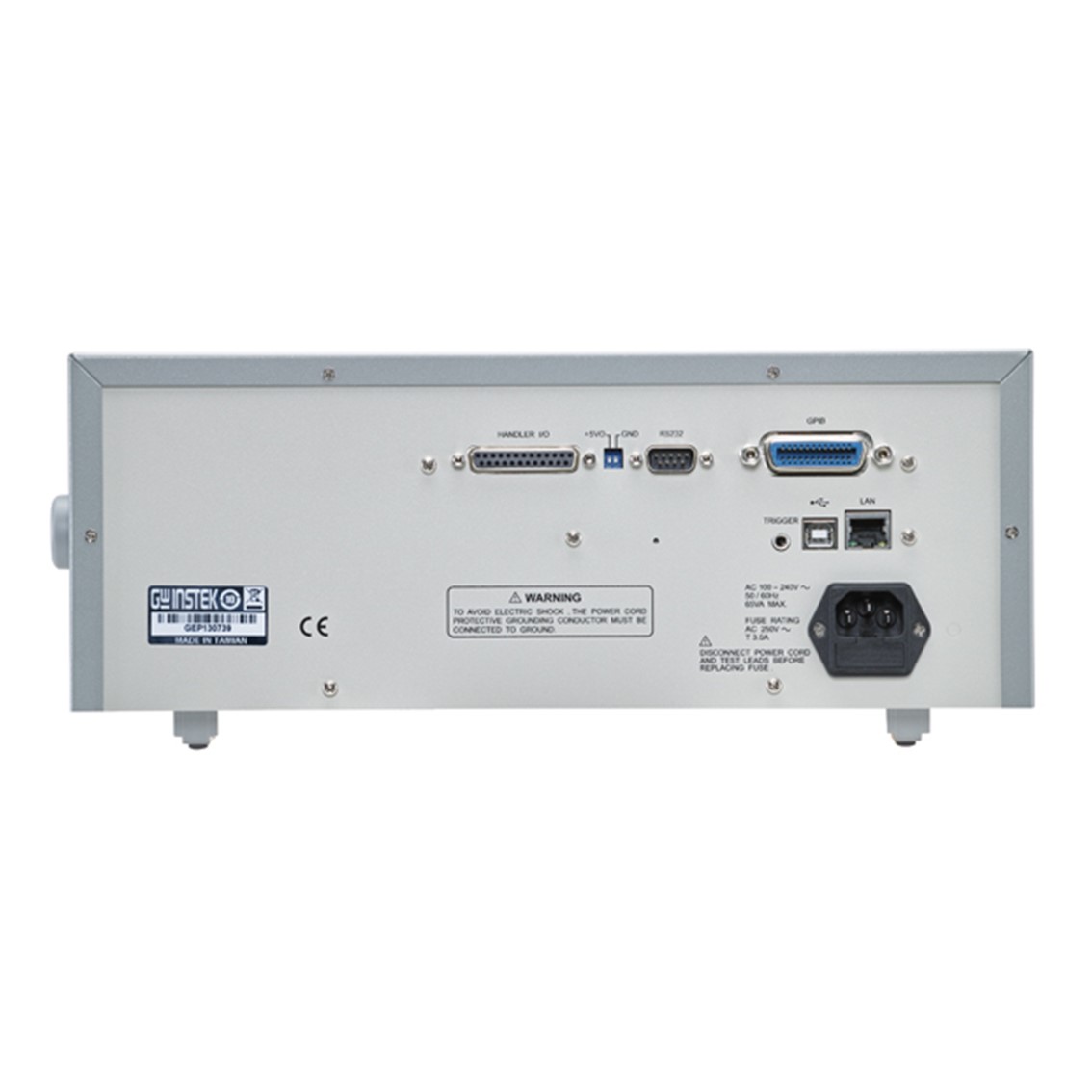 GWINSTEK LCR-8230  LCR미터 10Hz~30MHz