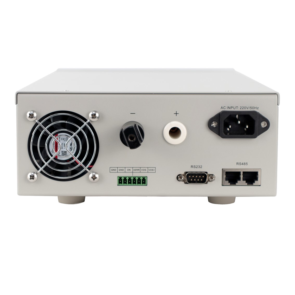 UNI UPL1200-5HS  DC파워서플라이 500V/2.4A/1200W/단상 DC전원공급기