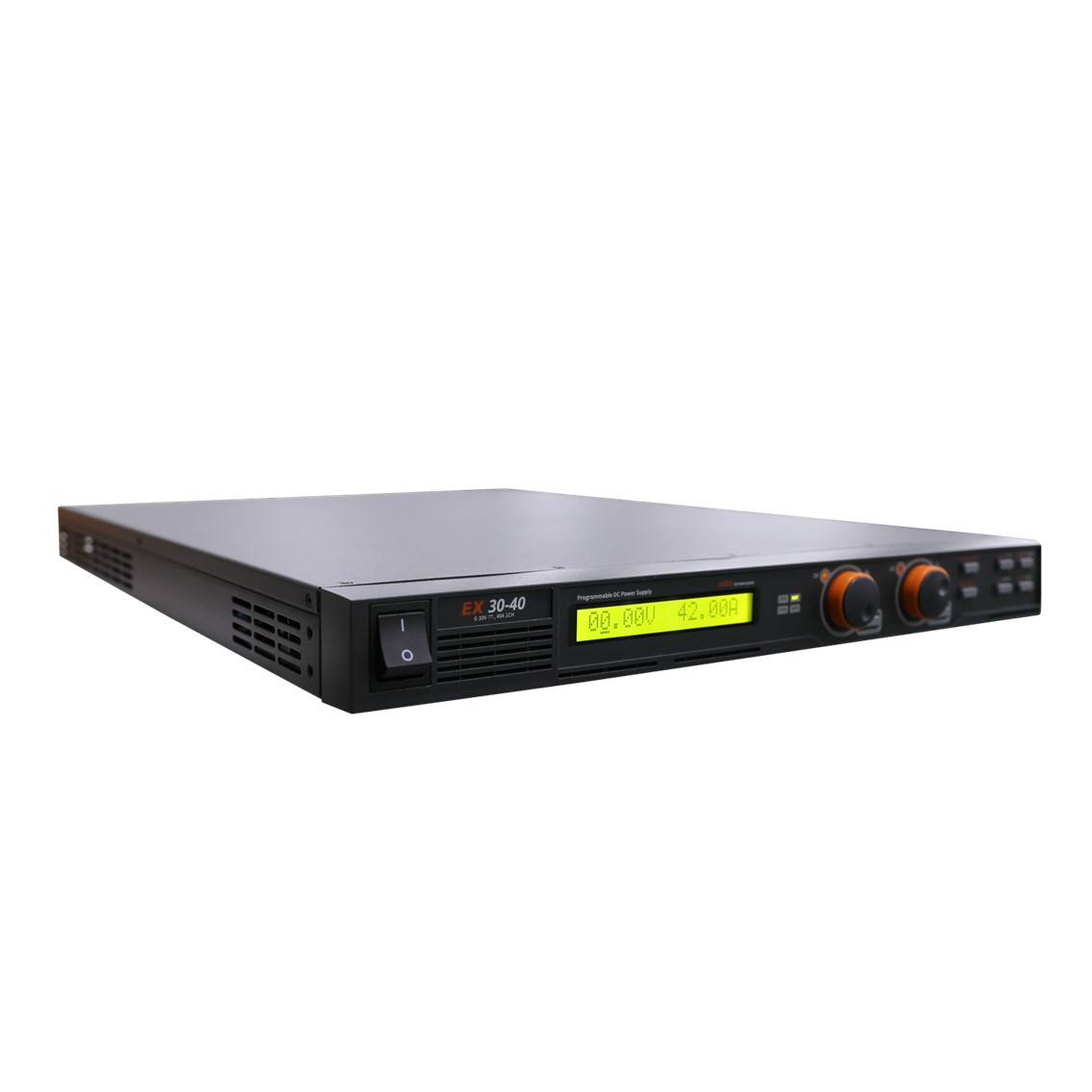 ODA EX60-30  DC파워서플라이 60V/30A/1800W, DC전원공급기