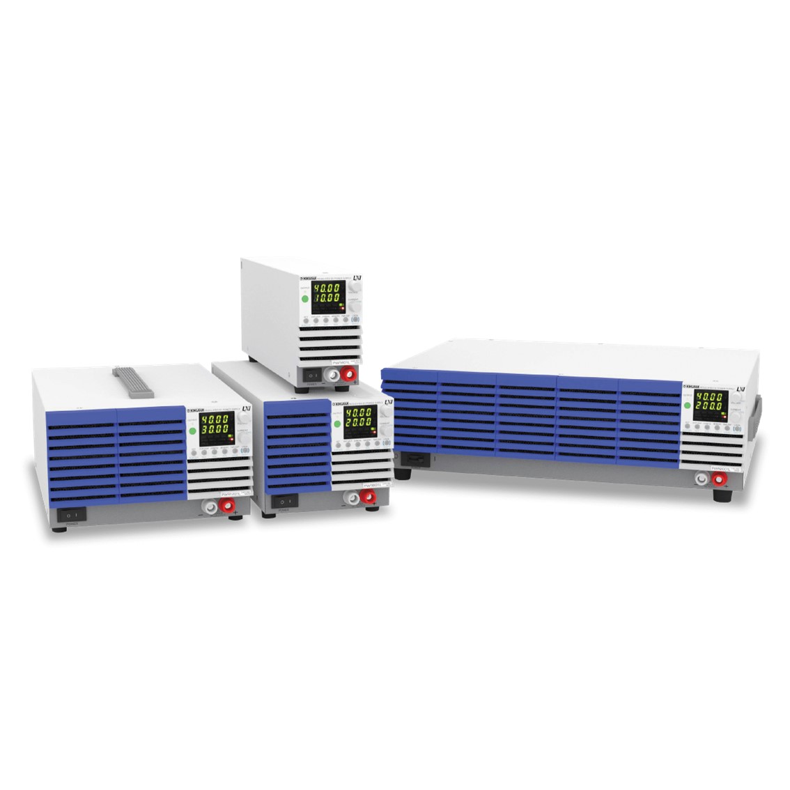 KIKUSUI PWR401ML  DC파워서플라이 80V/20A/400W DC전원공급기