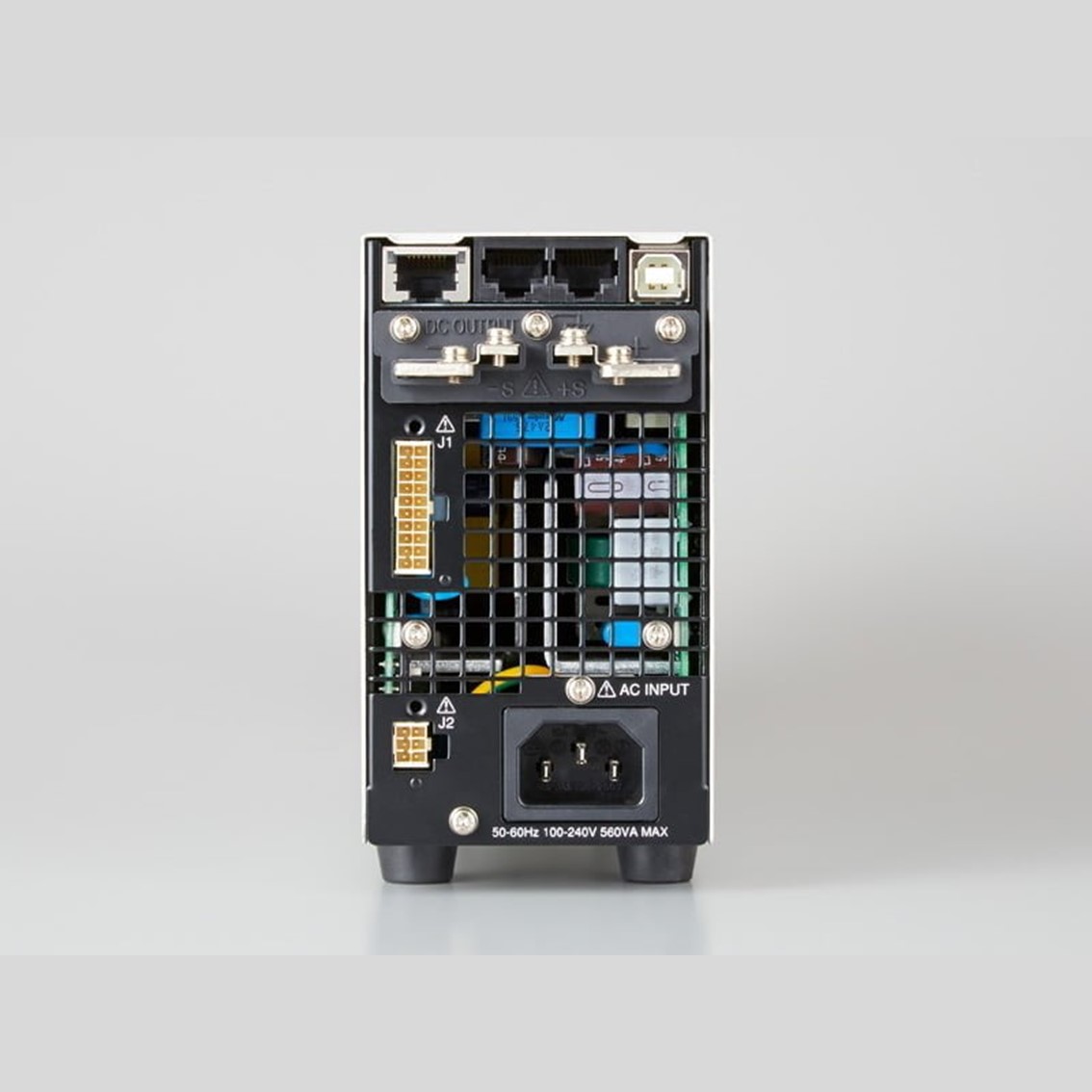 KIKUSUI PWR1201L  DC파워서플라이 40V/120A/1200W DC전원공급기
