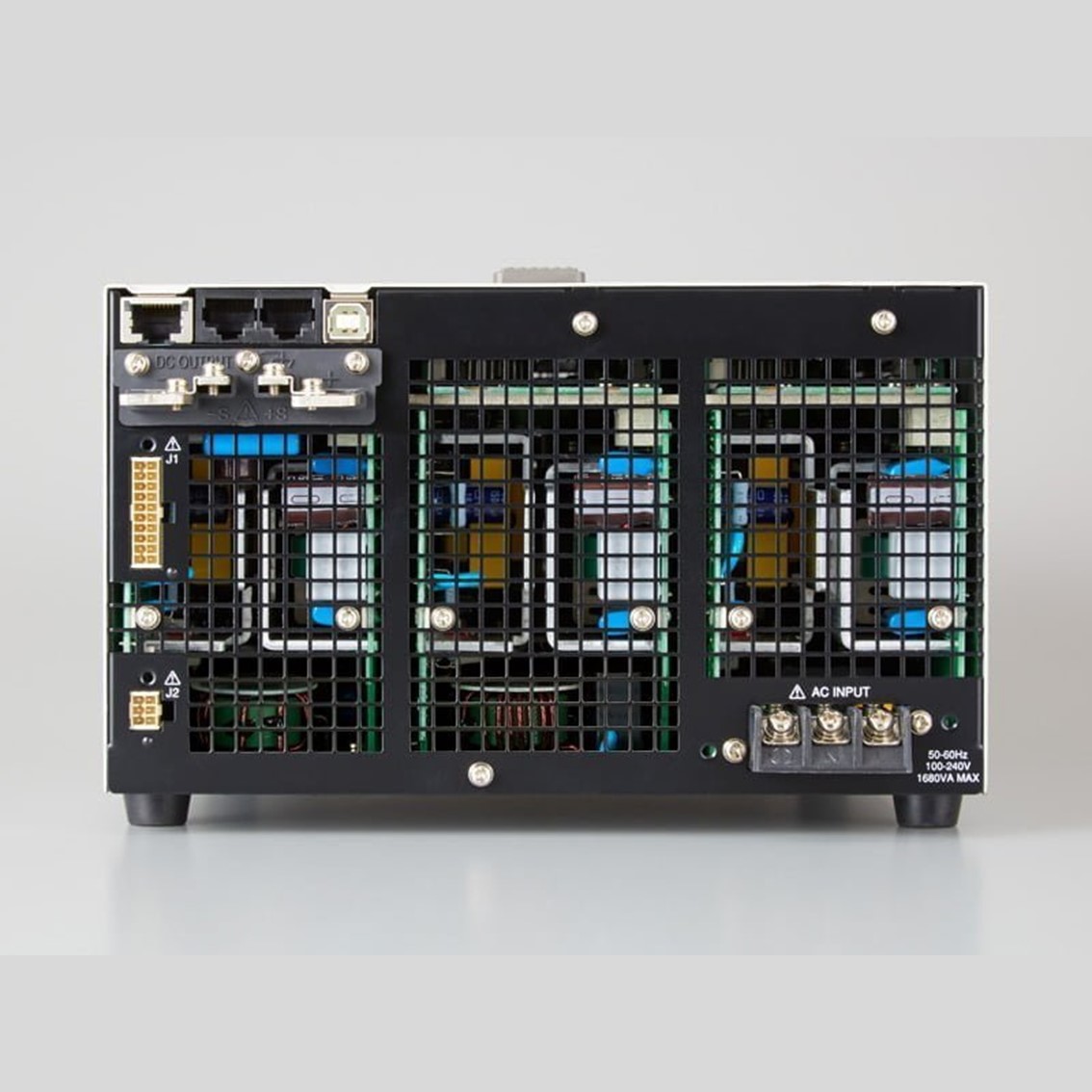 KIKUSUI PWR1201L  DC파워서플라이 40V/120A/1200W DC전원공급기