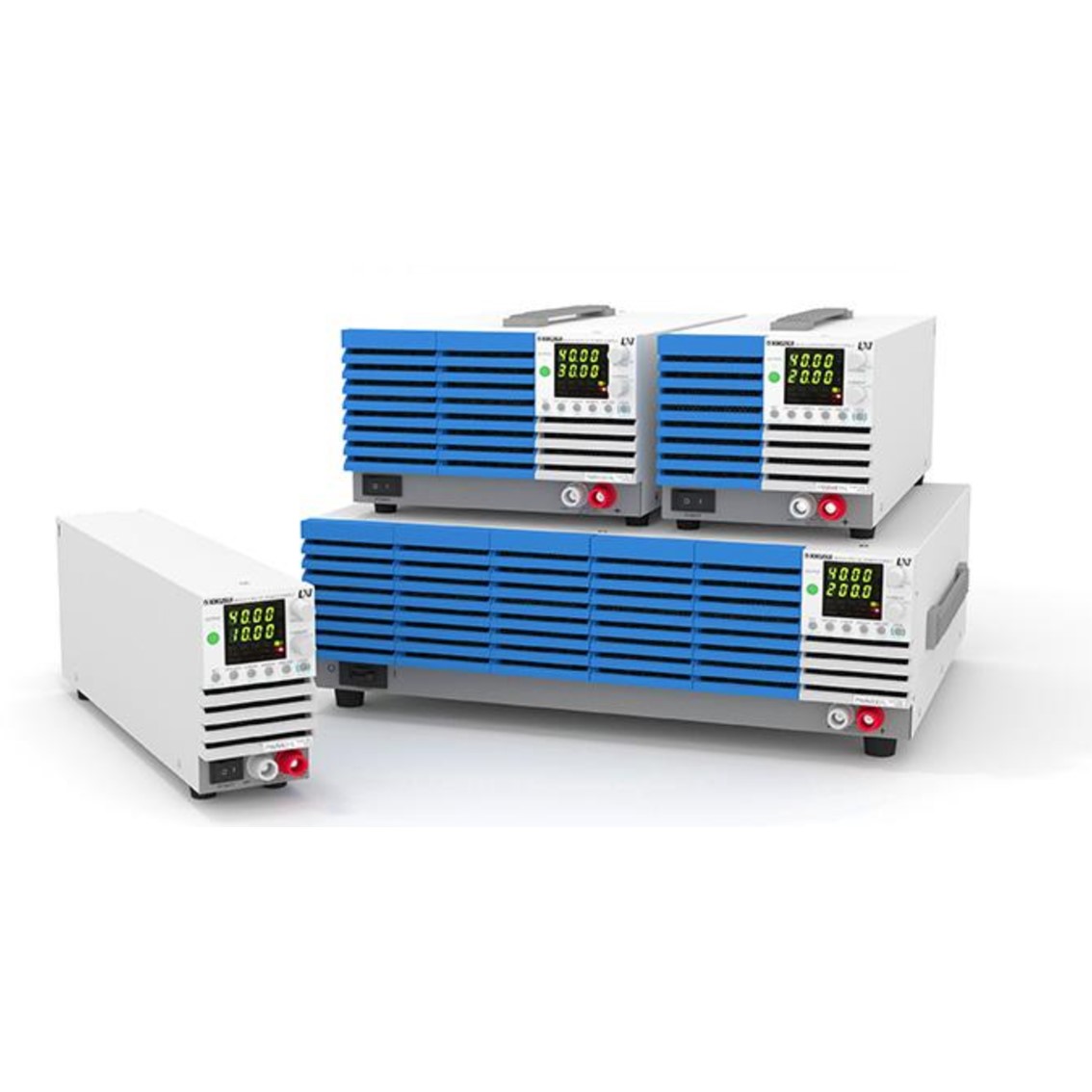 KIKUSUI PWR2001MH  DC파워서플라이 240V/25A/2000W DC전원공급기