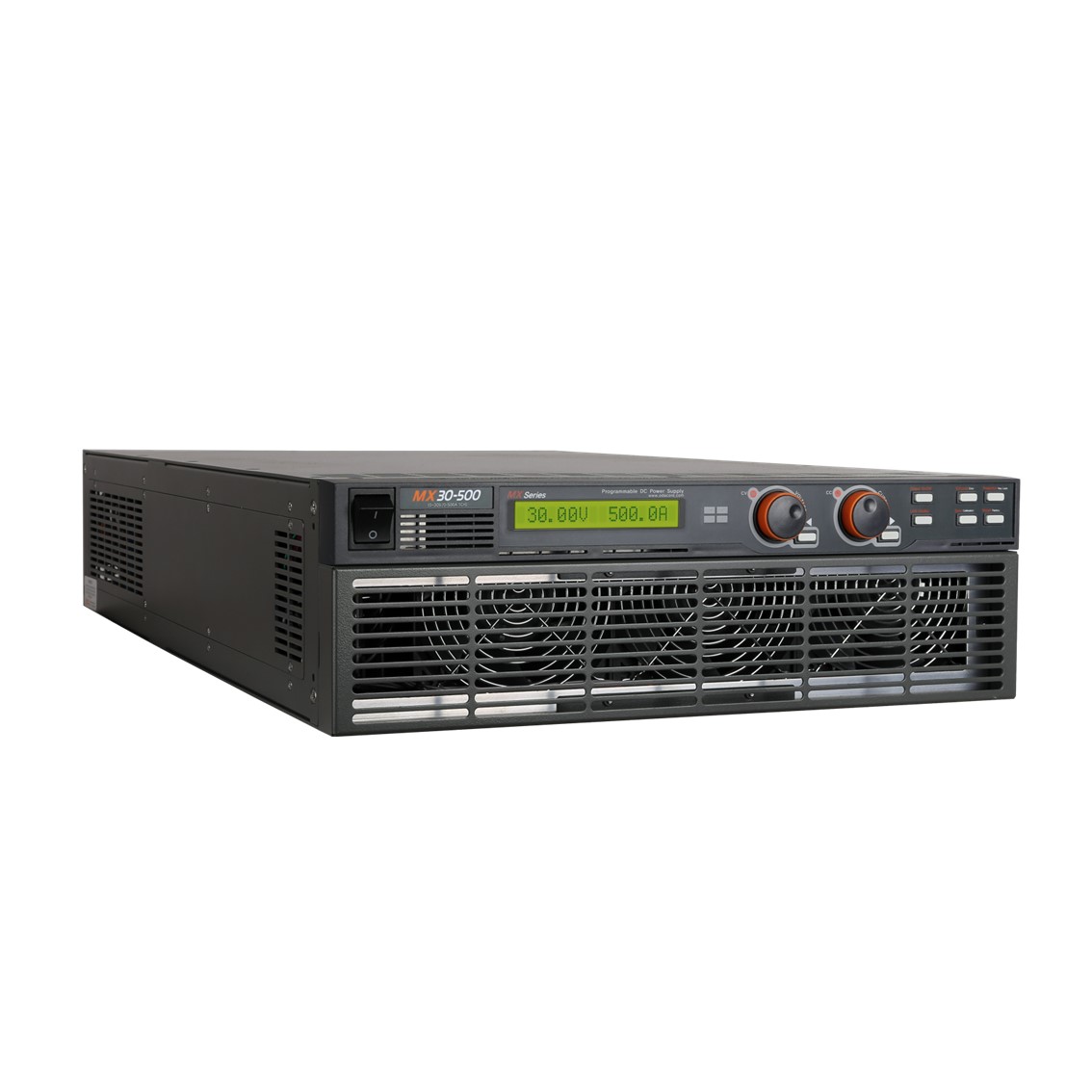 ODA MX40-125  DC파워서플라이 40V/125A/5000W/3U, DC전원공급기