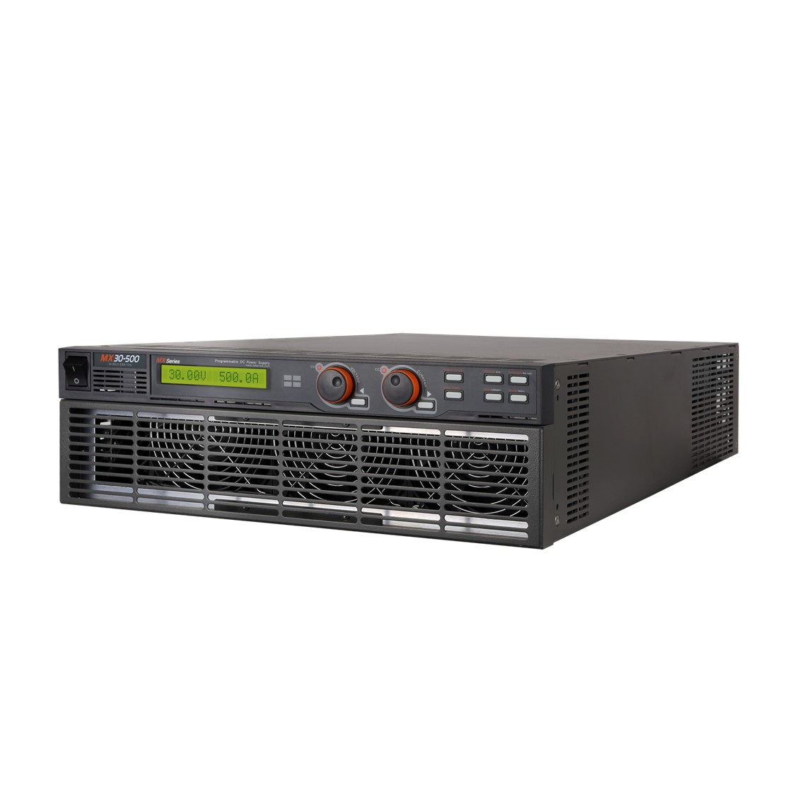 ODA MX40-125  DC파워서플라이 40V/125A/5000W/3U, DC전원공급기