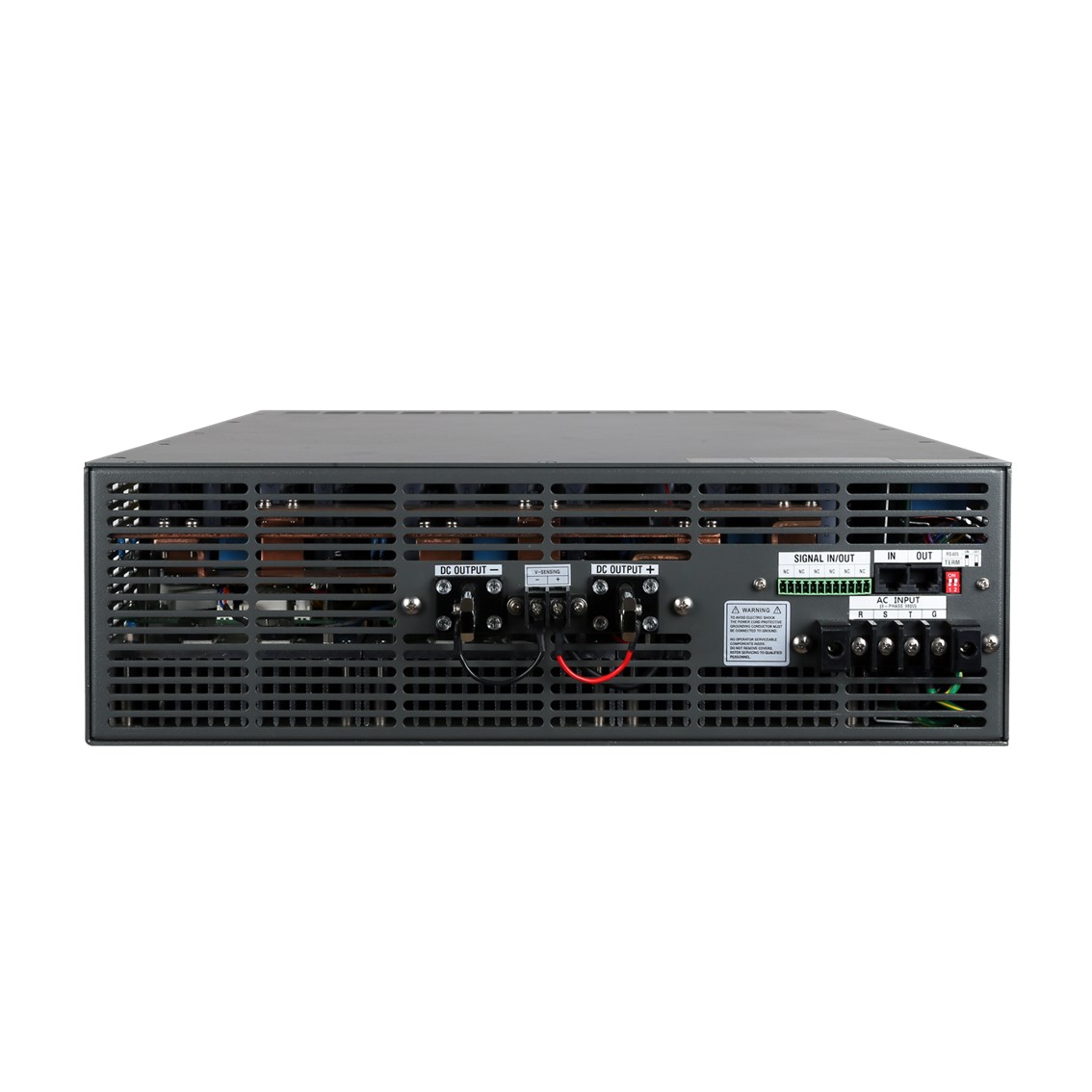 ODA MX40-125  DC파워서플라이 40V/125A/5000W/3U, DC전원공급기