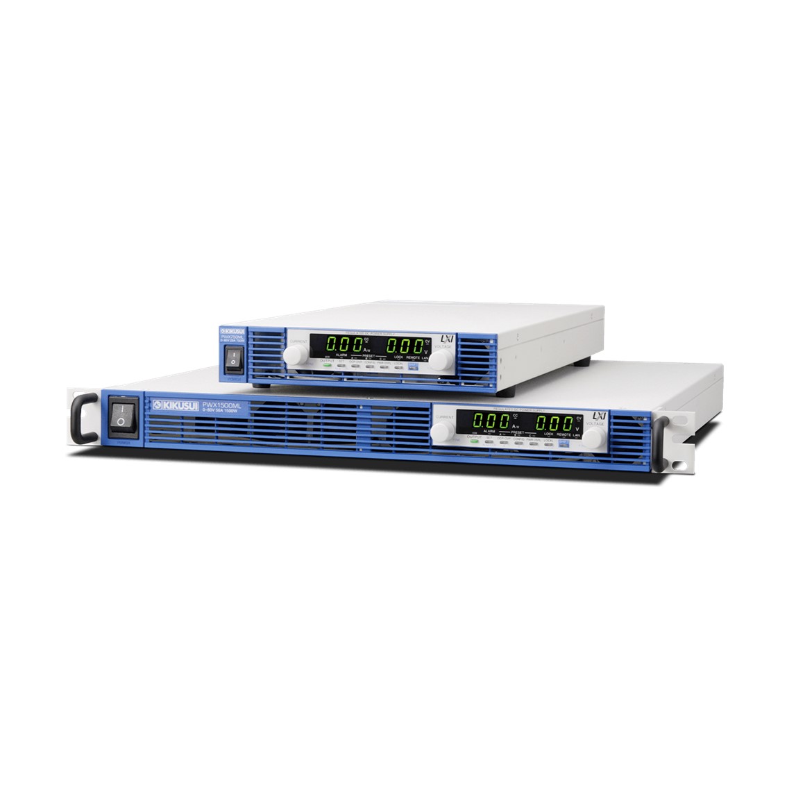 KIKUSUI PWX750HF  DC파워서플라이 650V/3.5A/750W DC전원공급기