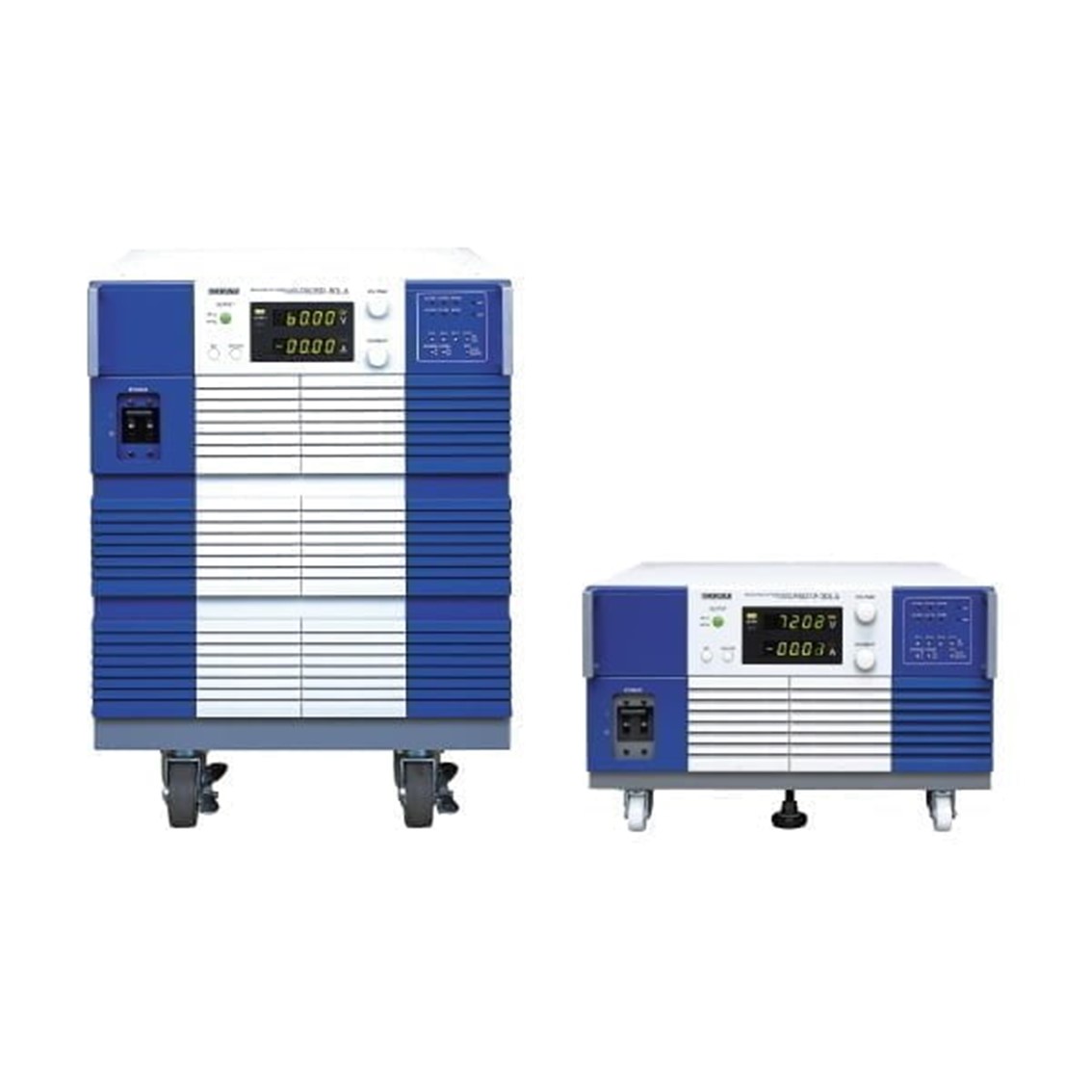 KIKUSUI PCR27000LE2 3P3W200V (500Hz LMT) 고기능 AC파워소소 3상/3선/200V/27kVA AC전원공급기