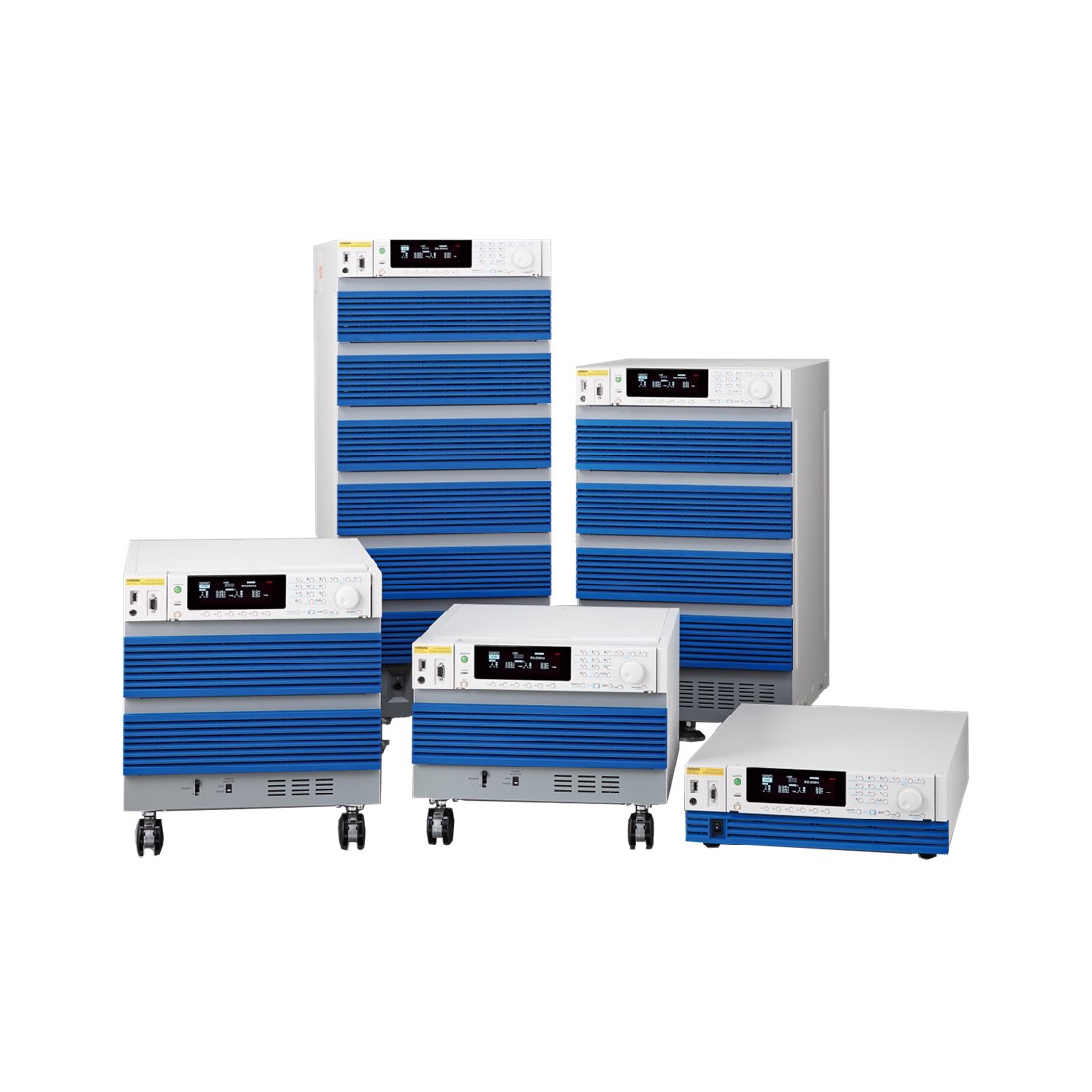 KIKUSUI PCR3000WE2  프로그래머블 AC,DC파워서플라이 3kVA AC,DC전원공급기