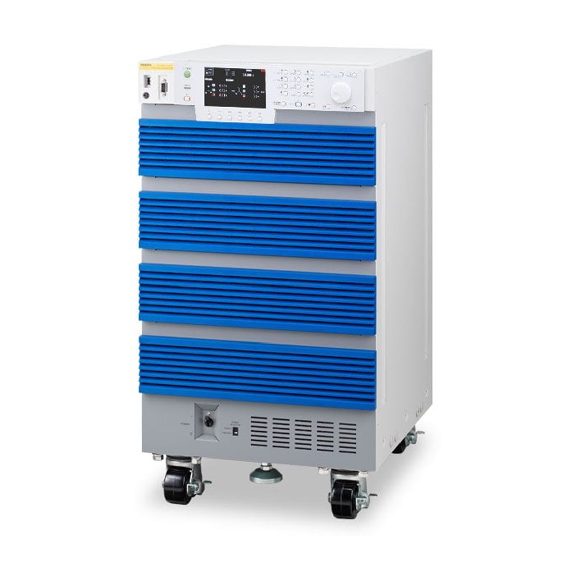 KIKUSUI PCR24000WE2R 3P3W 200V AC,DC파워서플라이 24kVA 3상,3선,200V AC/DC전원공급기
