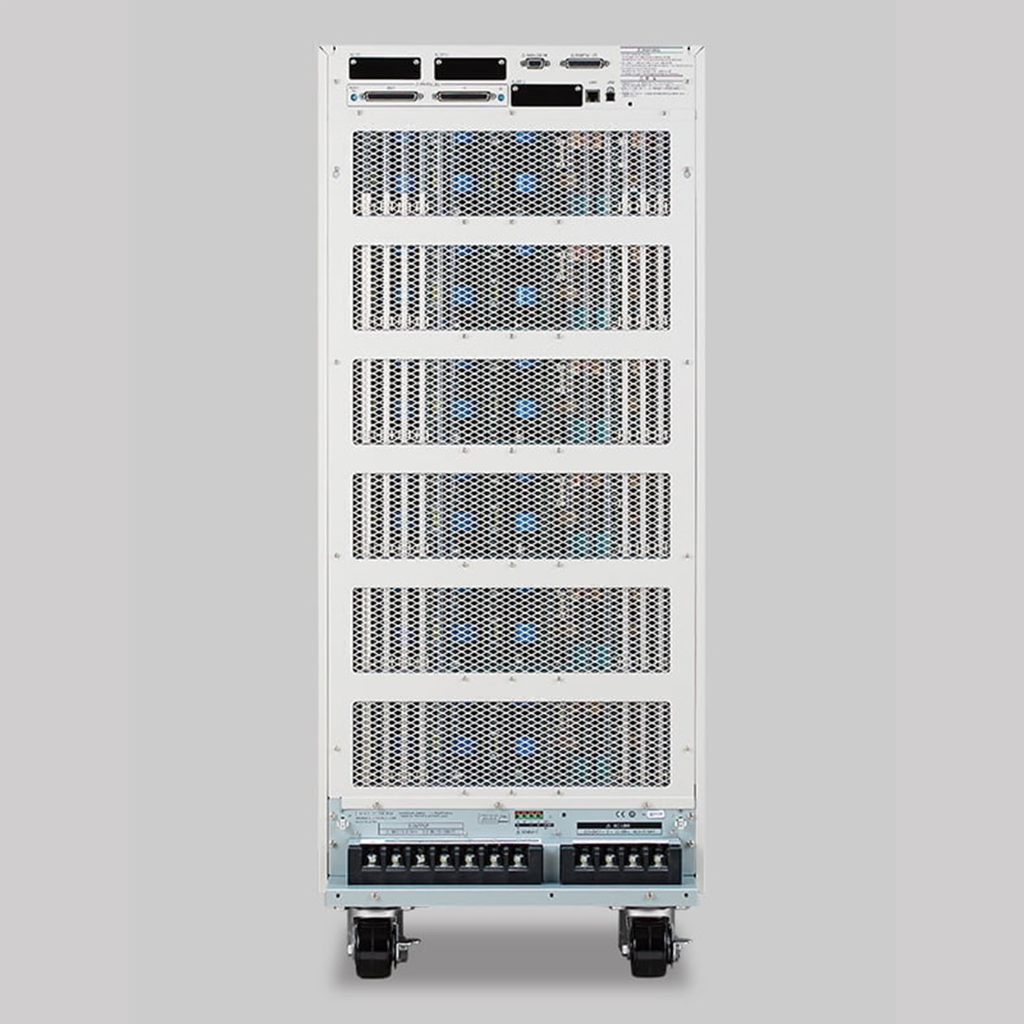 KIKUSUI PCR3000WEA2 (500Hz LMT)  AC,DC파워서플라이 3kVA 500Hz,3상 AC,DC전원공급기