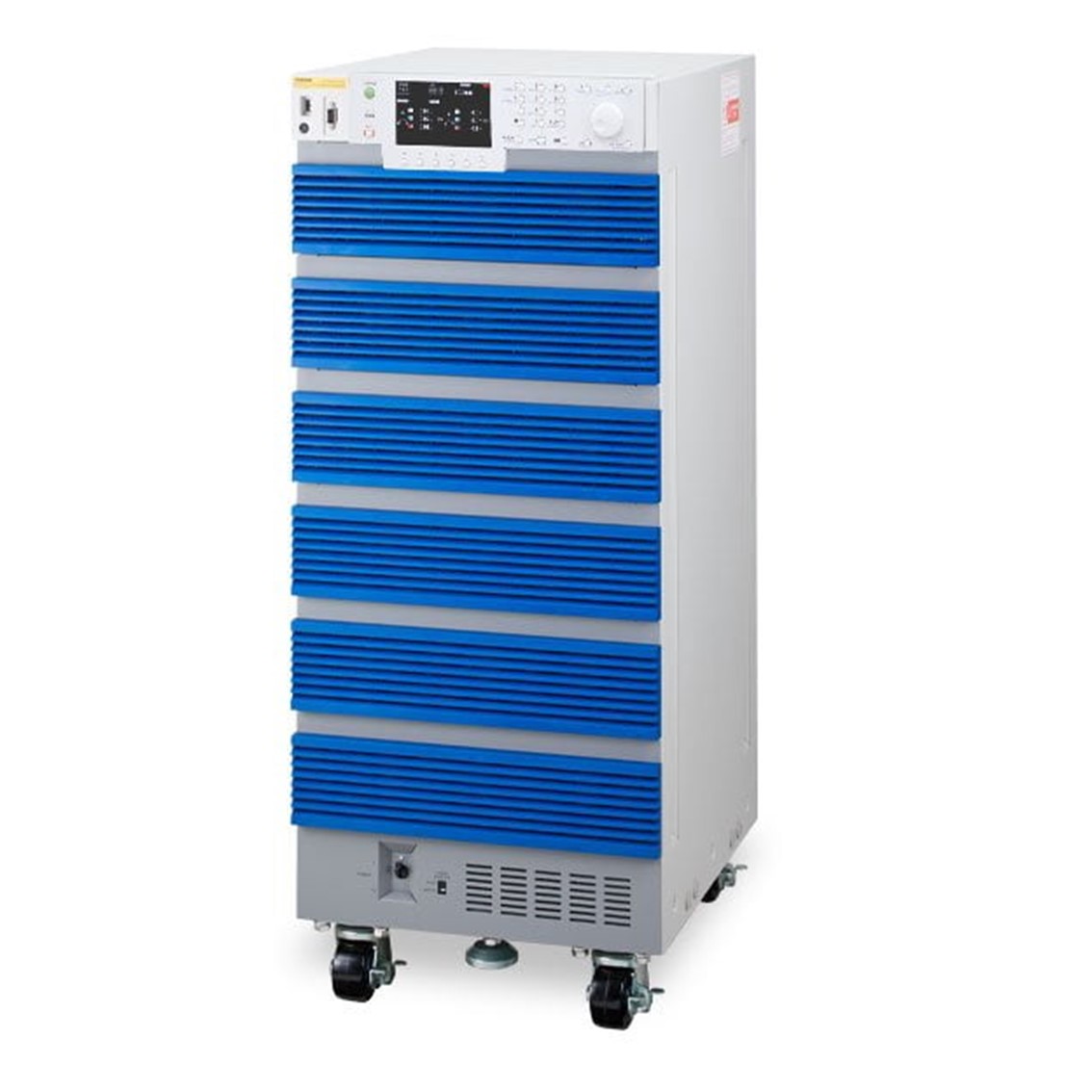 KIKUSUI PCR3000WEA2 (500Hz LMT)  AC,DC파워서플라이 3kVA 500Hz,3상 AC,DC전원공급기
