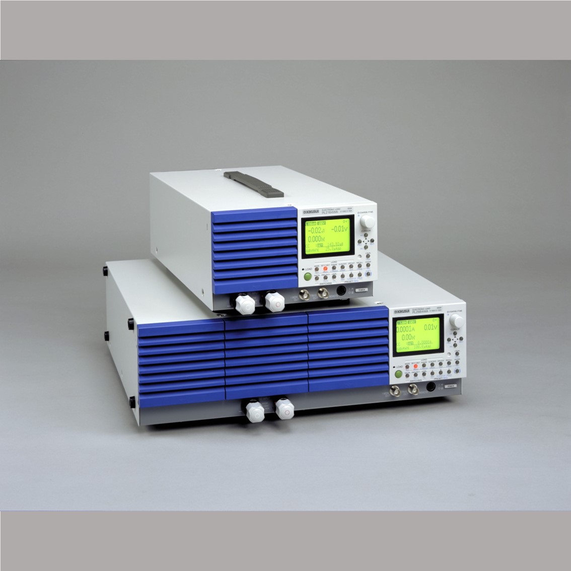 KIKUSUI PBZ40-70 BP WITH CAL  바이폴라 DC파워서플라이 ±0~40V,±0~70A LAN, LXI DC전원공급기