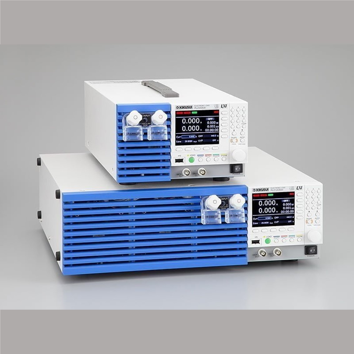 KIKUSUI PLZ1205WZ(SPEC21192)  PLZ-5WZ 임피던스 측정시스템 1V~150V,240A,1200W DC전자로드