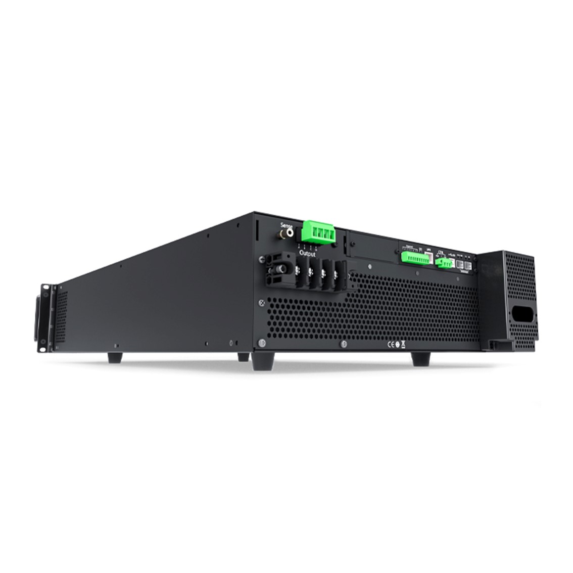 ITECH IT7915P-350-90  회생 AC그리드 시뮬레이터 350V,90A,15KVA,1Φ or 3Φ (6U)