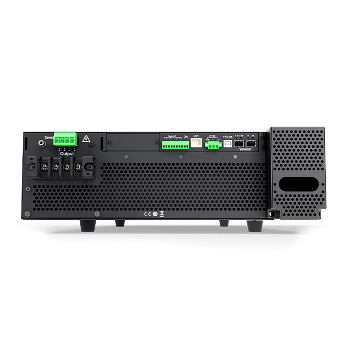 ITECH IT7915P-350-90  회생 AC그리드 시뮬레이터 350V,90A,15KVA,1Φ or 3Φ (6U)