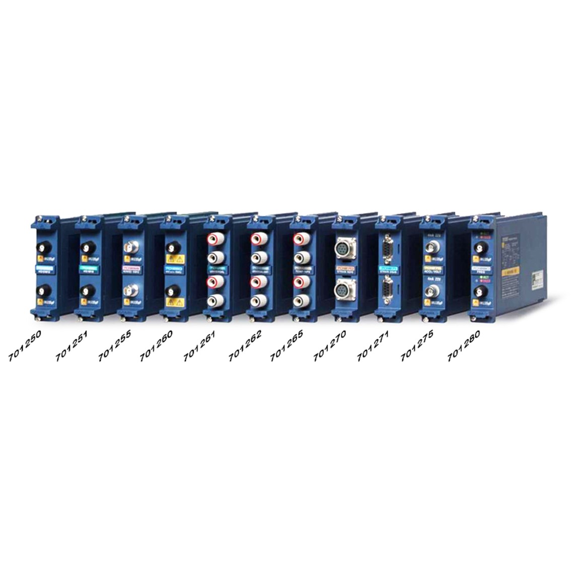 YOKOGAWA SL1000 고채널 카운트 스코프코더