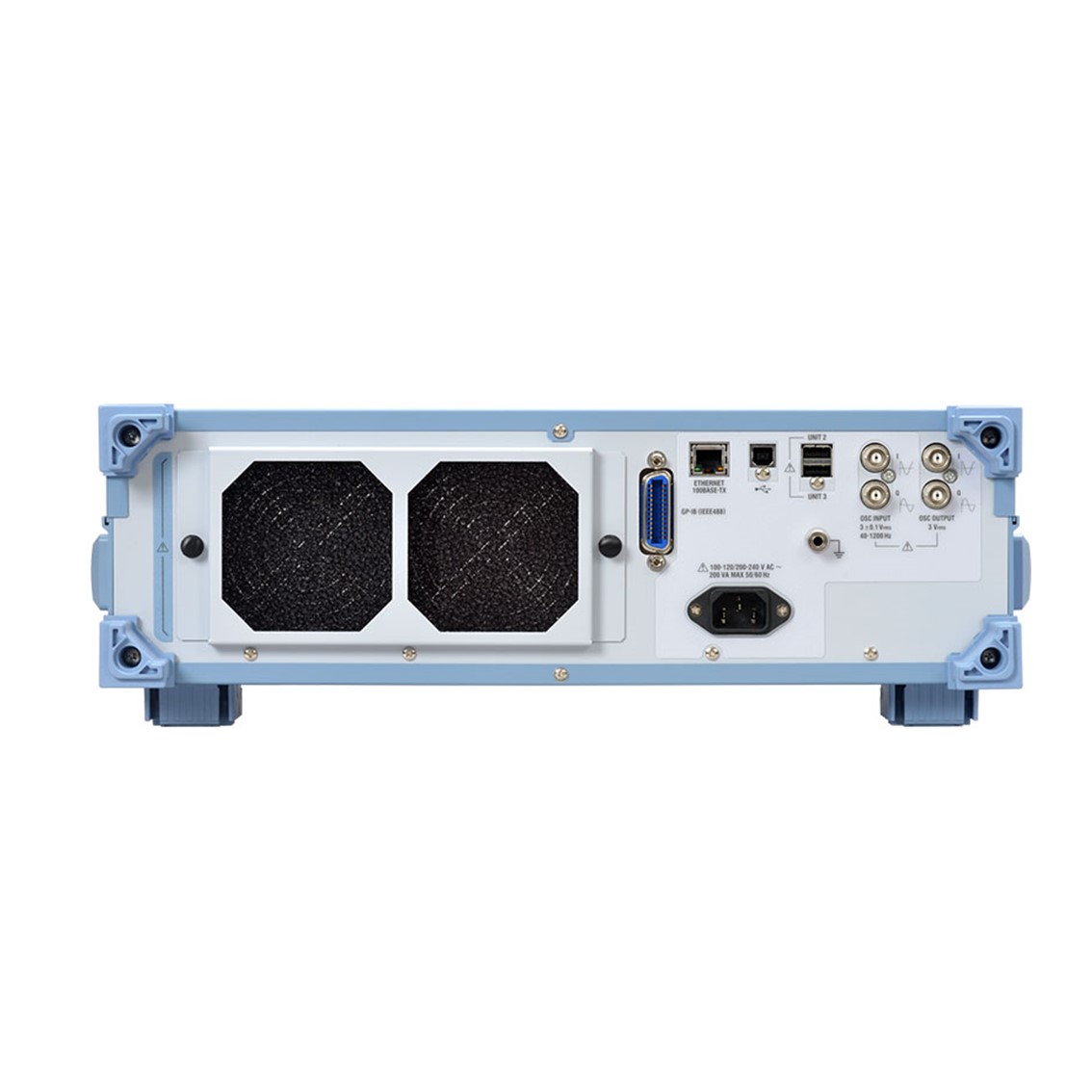 YOKOGAWA LS3300  AC 전원 교정기, 전력측정계측기 교정기, 칼리브레이션