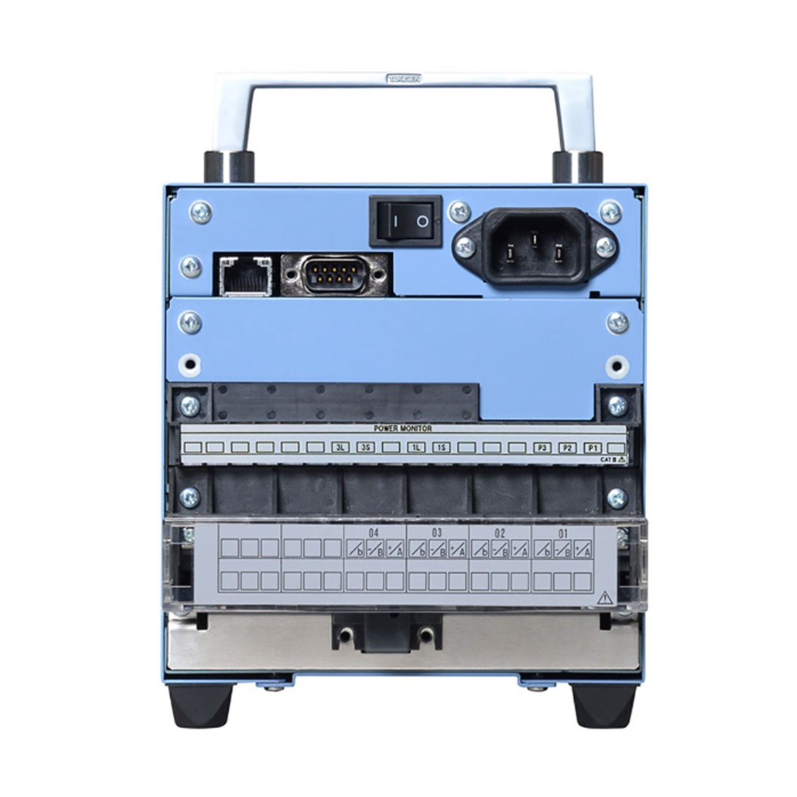 YOKOGAWA FW1006-07  보급형 6채널 디지털 레코더,다채널 데이터로거 FW1000
