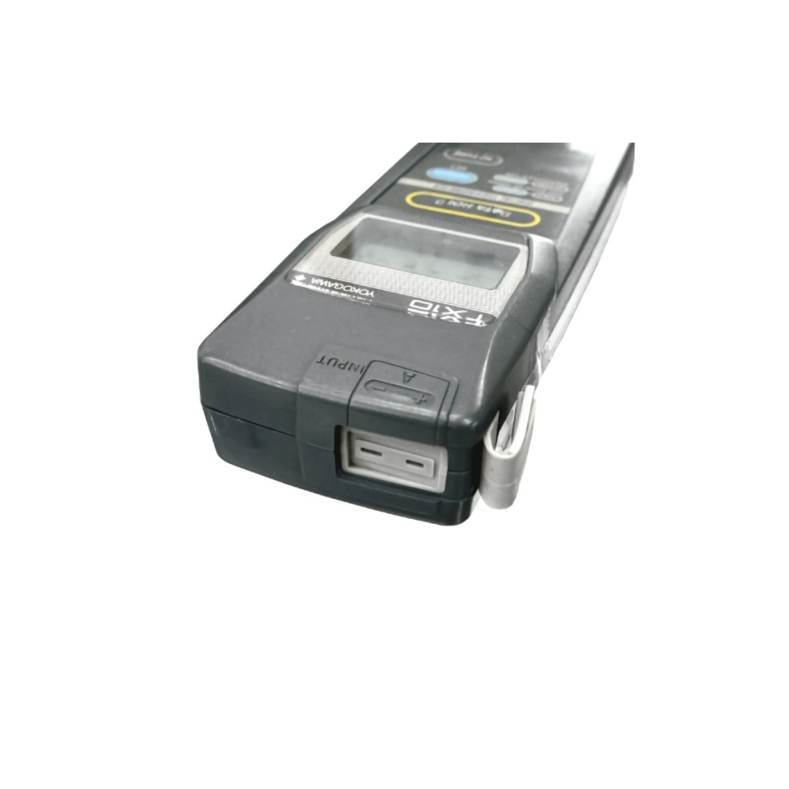 YOKOGAWA TX1001 1채널 디지털 온도계 -200.0C ~ 199.9C: 0.1C, (E,J,K,T택일)