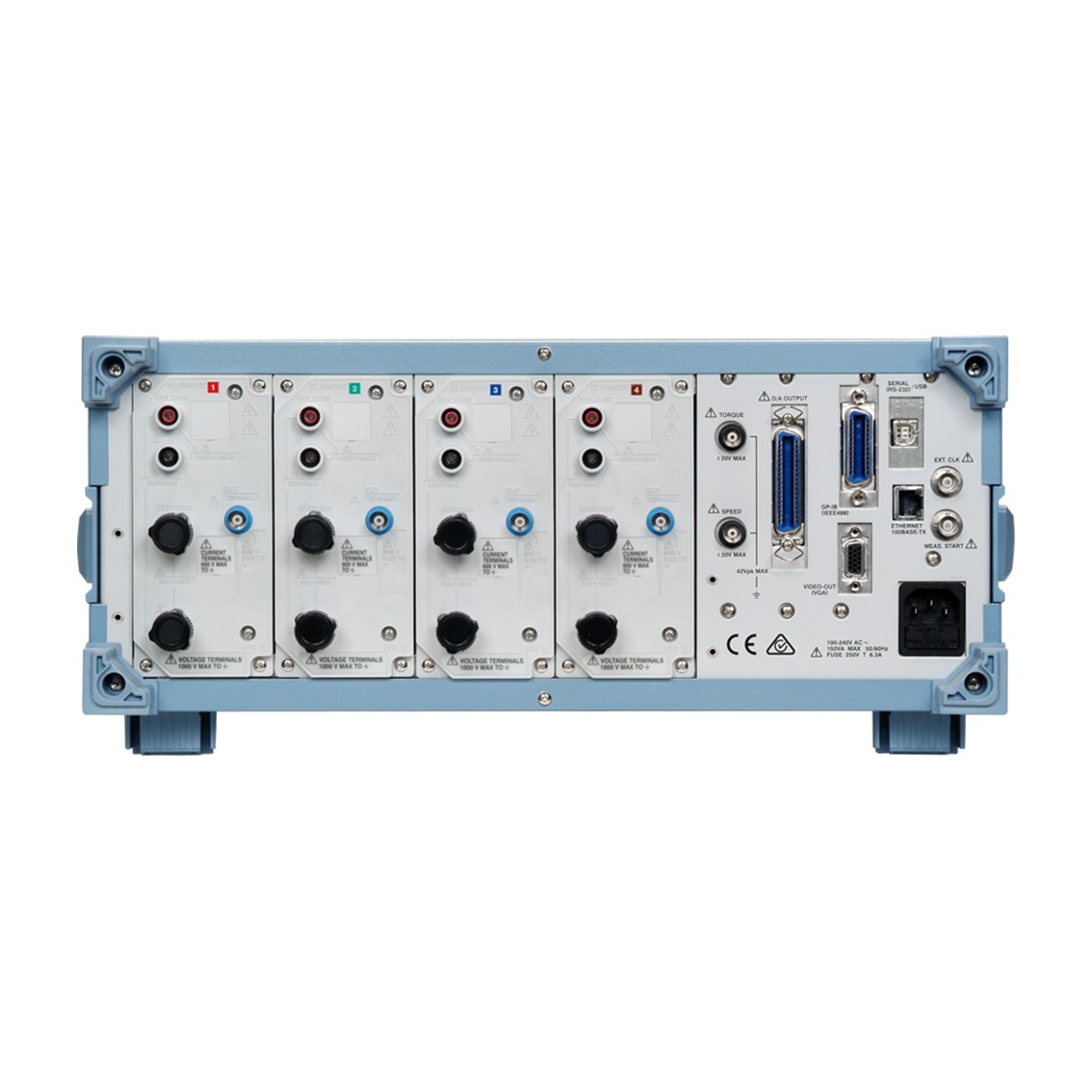 YOKOGAWA WT3000  파워미터,전력분석기 1달렌탈, 검교정옵션