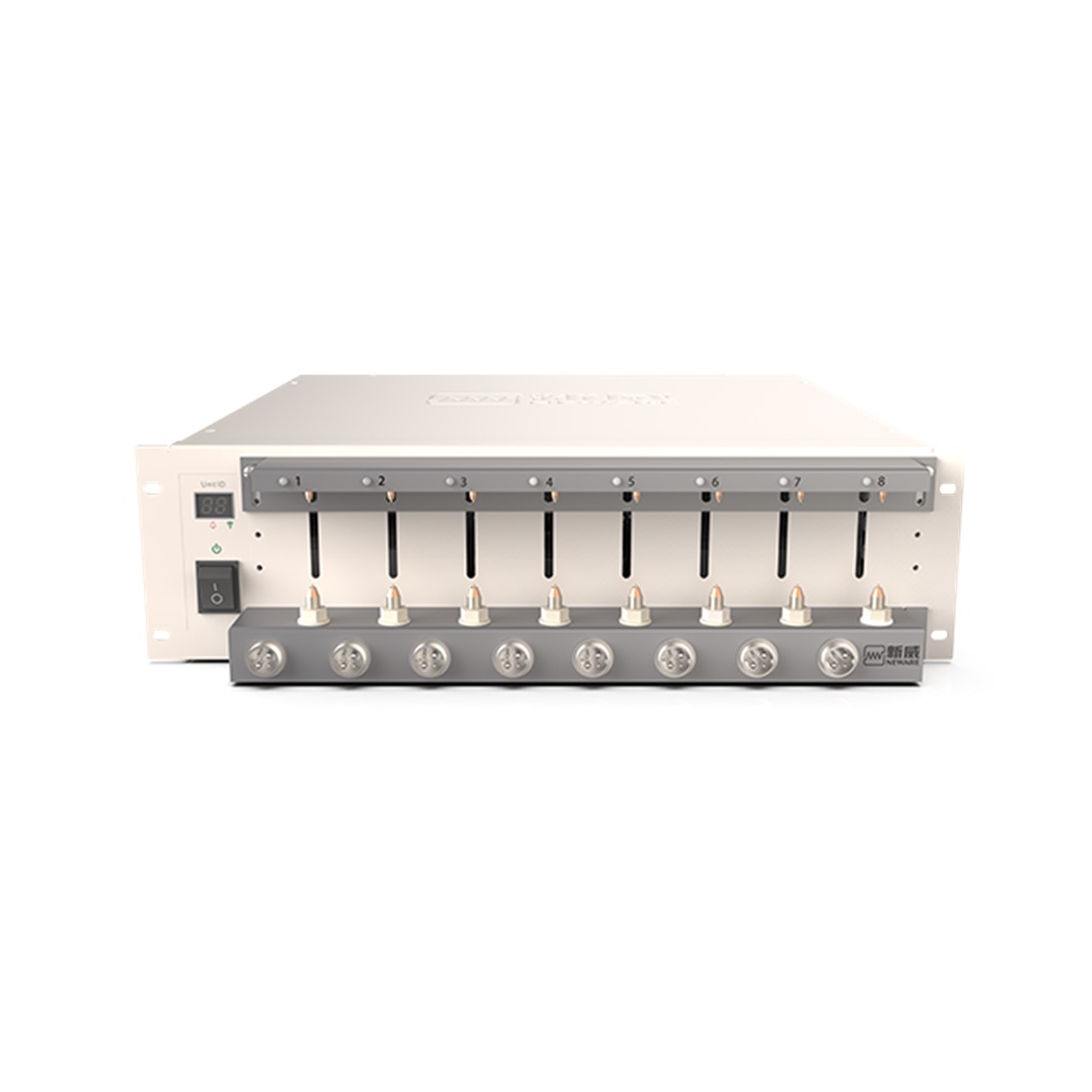 NEWARE 배터리 충방전기 배터리 테스터 CT-4008Tn-5V6A-S1 (0.05%,3U)