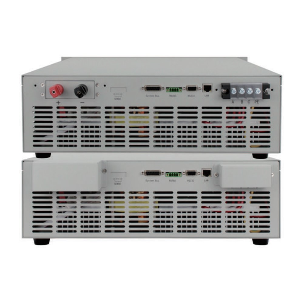 UNI UPW30-500 프로그래머블 DC파워서플라이 30V, 500A, 15KW, 3P 380V, 3U DC전원공급기