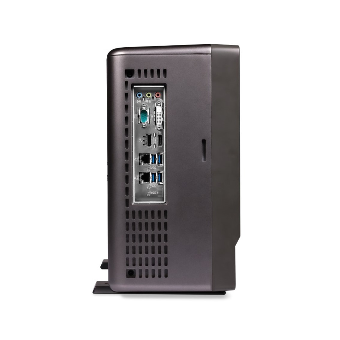 SIGLENT SDS7604A H12  오실로스코프 4채널,6GHz,20GSa,12비트, 500Mpts memory dept