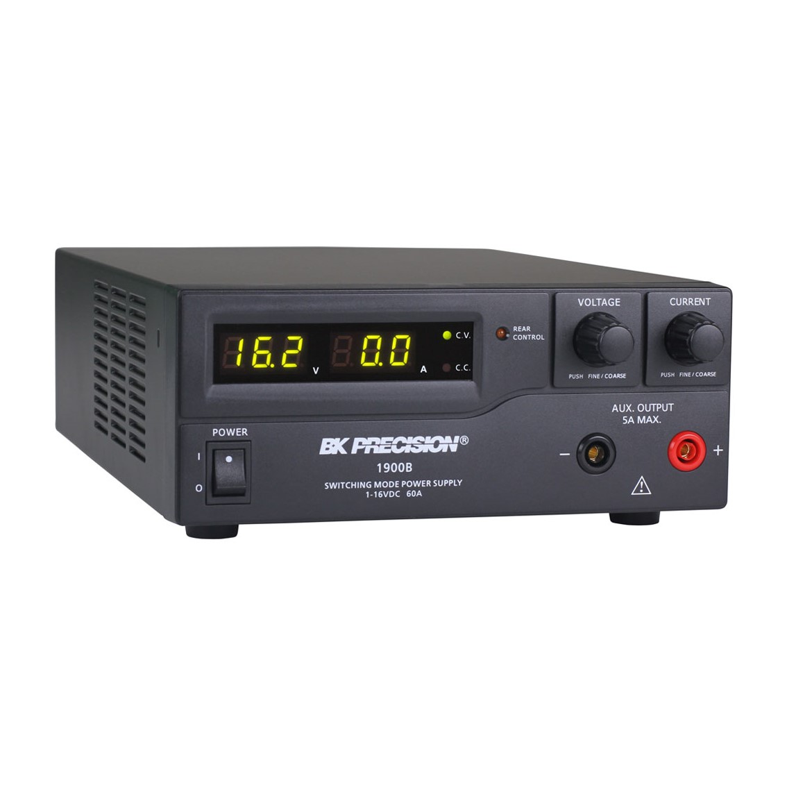 BK PRECISION 1900B DC파워서플라이16V,60A,960W DC파워서플라이