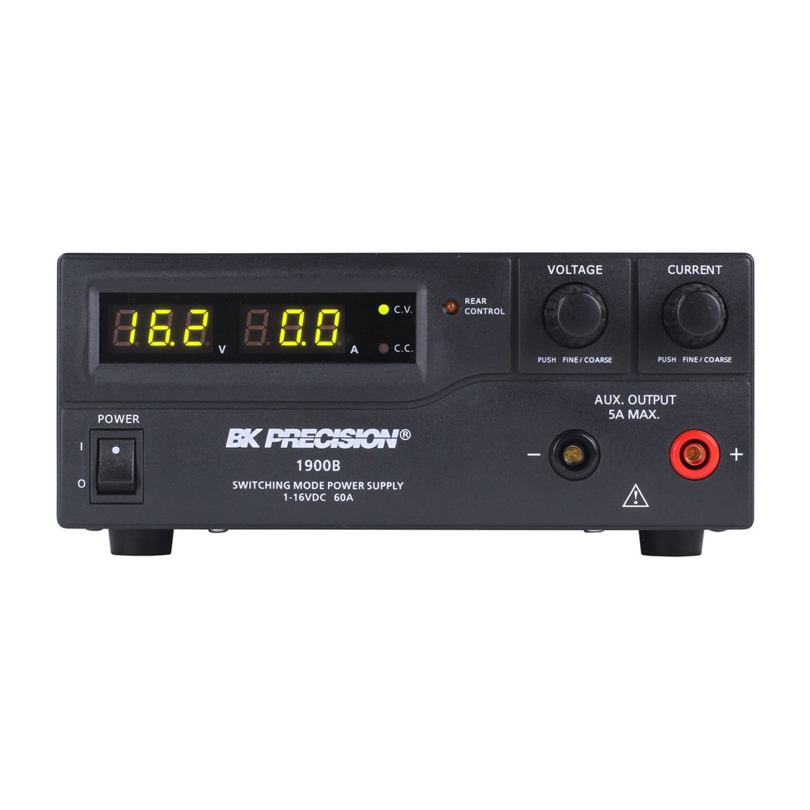 BK PRECISION 1900B DC파워서플라이16V,60A,960W DC파워서플라이