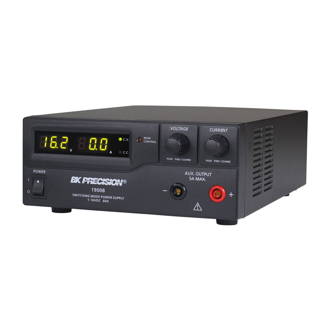 BK PRECISION 1900B DC파워서플라이16V,60A,960W DC파워서플라이