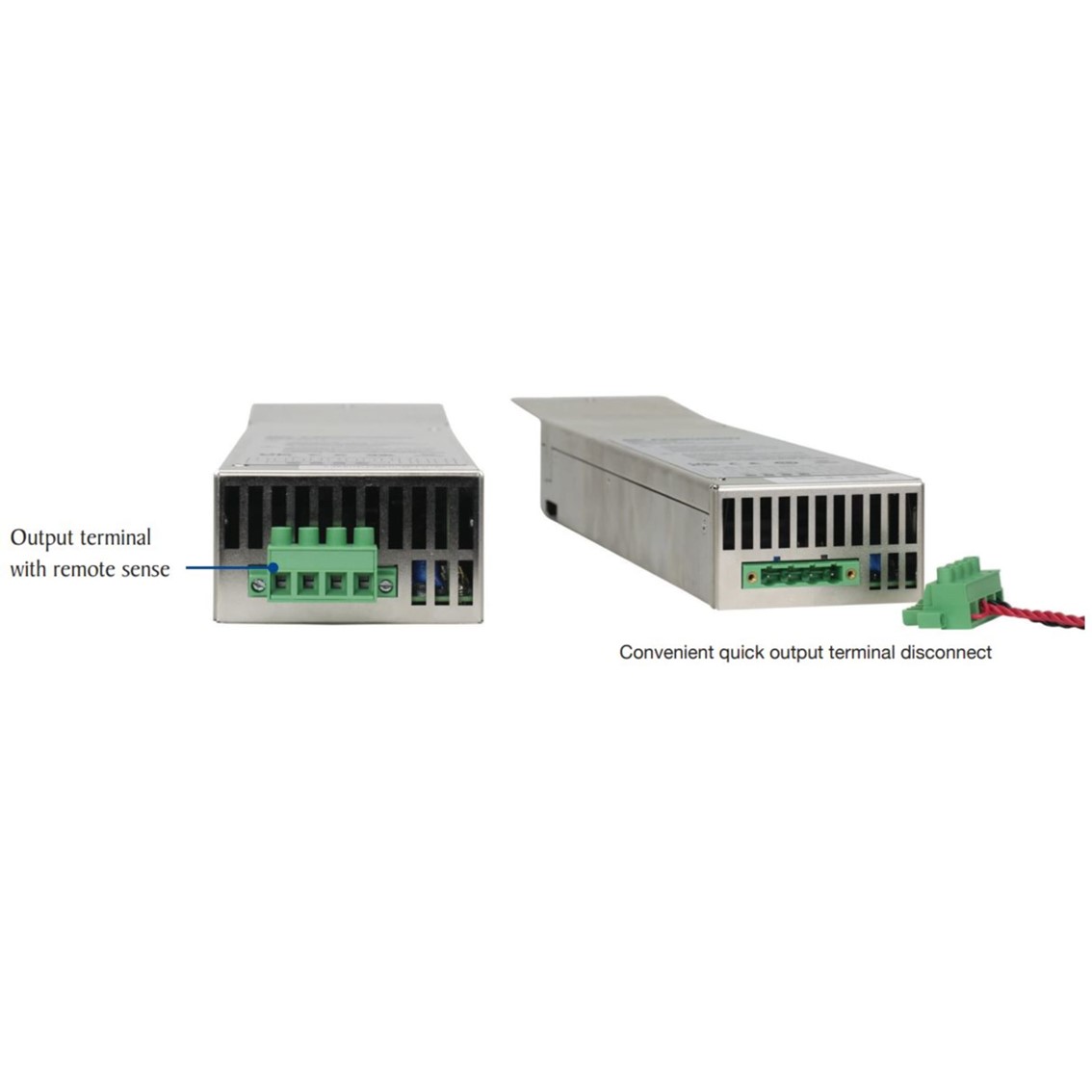 BK PRECISION MPS1000 600W DC파워서플라이메인프레임 (모듈러 구성필수)