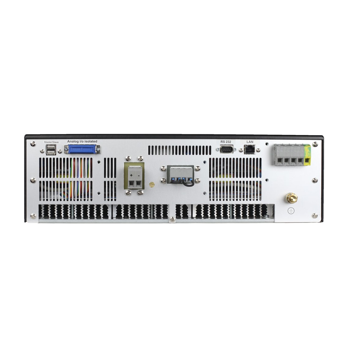 BK PRECISION HPS20K800-400V  800V,25A,20kW DC파워서플라이 400VAC Input