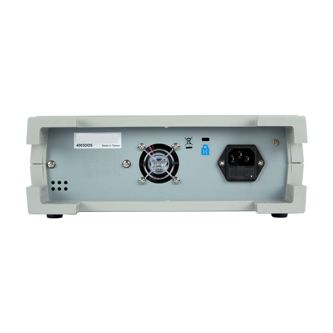 BK PRECISION 4005DDS 5MHz DDS 함수발생기