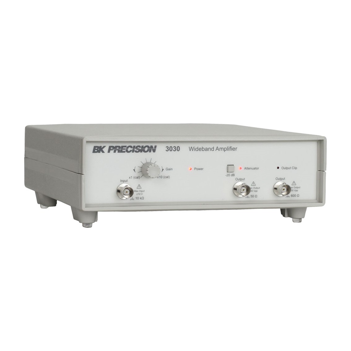 BK PRECISION 3030-220V 30Vpp 증폭기