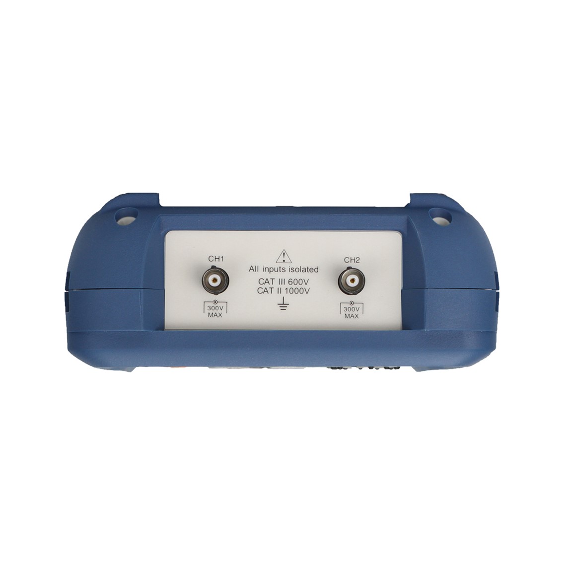 BK PRECISION 2511B  휴대형 오실로스코프 100MHz,1GSa,12Mpts