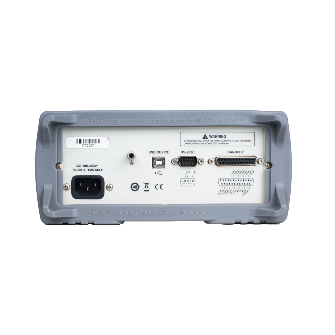 OWON LCR2020  벤치타입 LCR미터 10Hz~20KHz