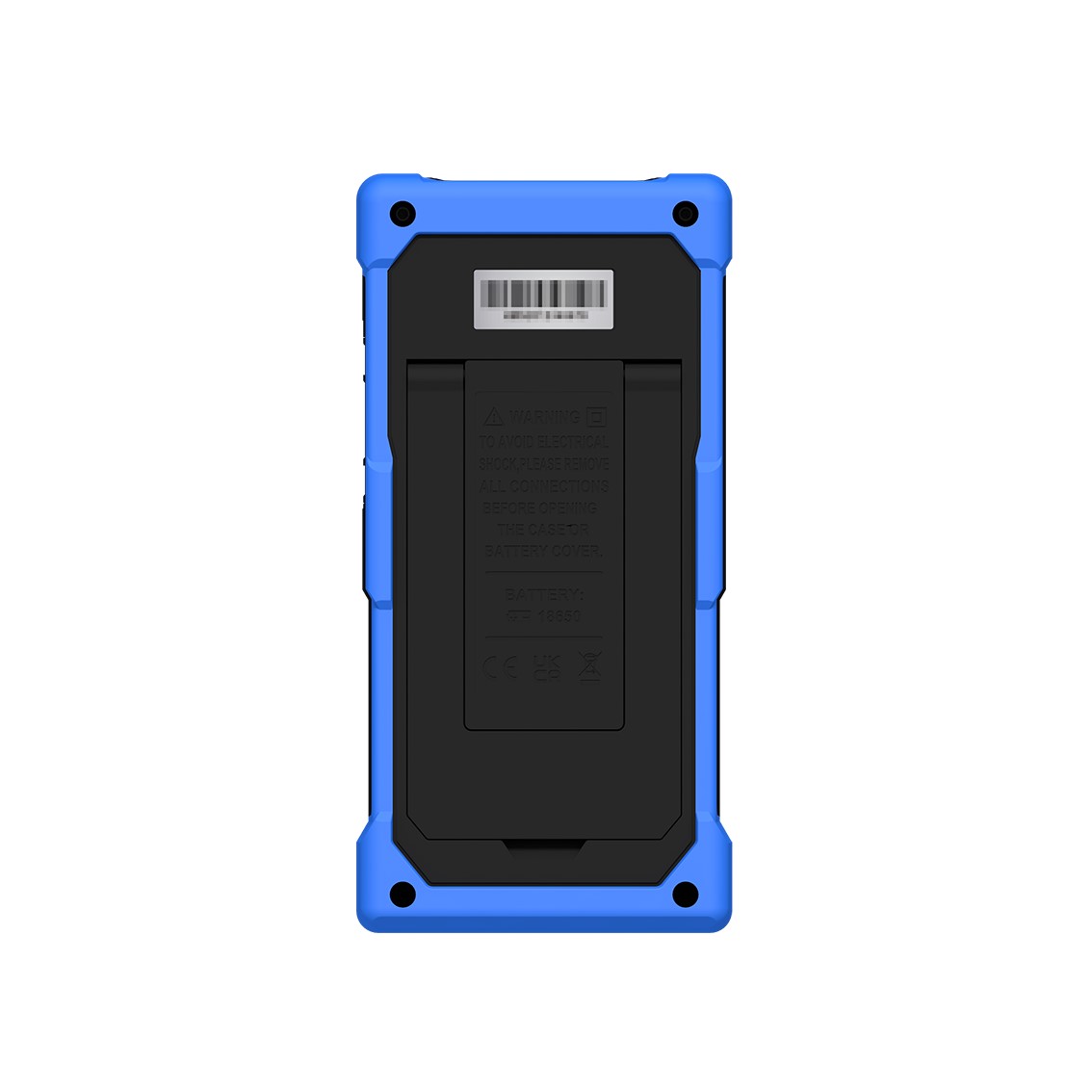 OWON HDS120  휴대용 오실로스코프 디지탈멀티미터 1MHz, 2.8인치